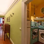 Le Relais Di Boboli Lägenhet *