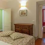 Le Relais Di Boboli Lägenhet *