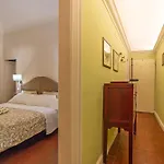 Le Relais Di Boboli Lägenhet *