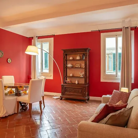Le Relais Di Boboli * Florens