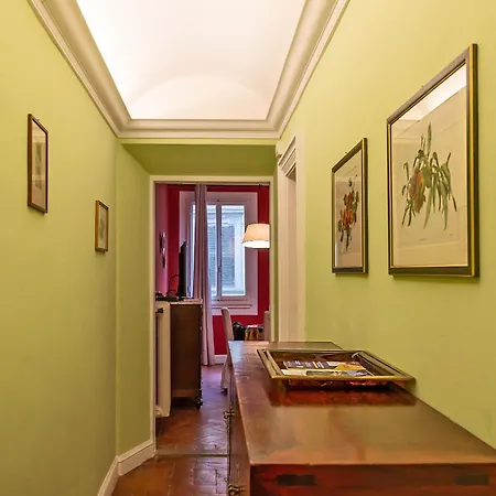 Lägenhet Le Relais Di Boboli *