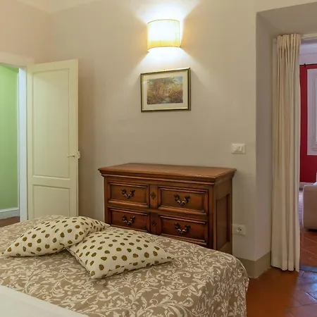 Le Relais Di Boboli Apartmán *