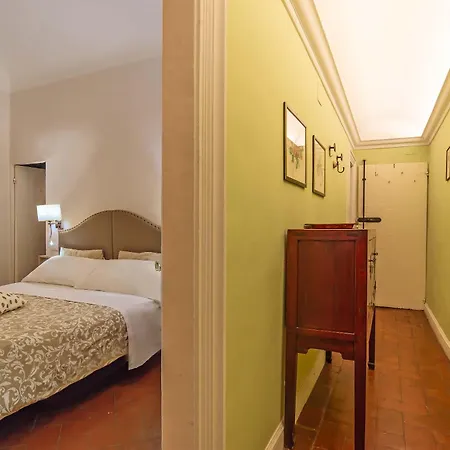 Le Relais Di Boboli Apartmán *