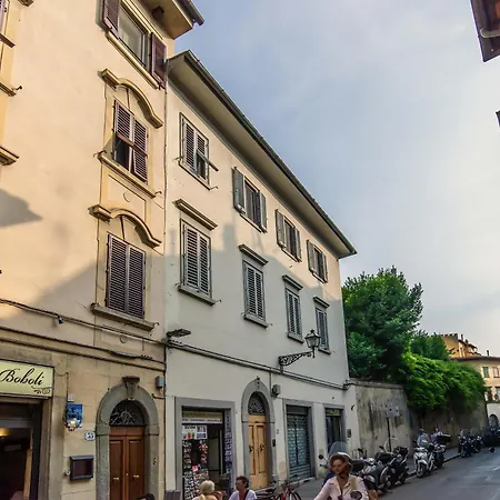 Apartmán Le Relais Di Boboli Florencie